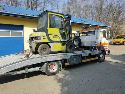 Alf-Car Pomoc Drogowa 24/7